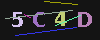 Gambar captcha